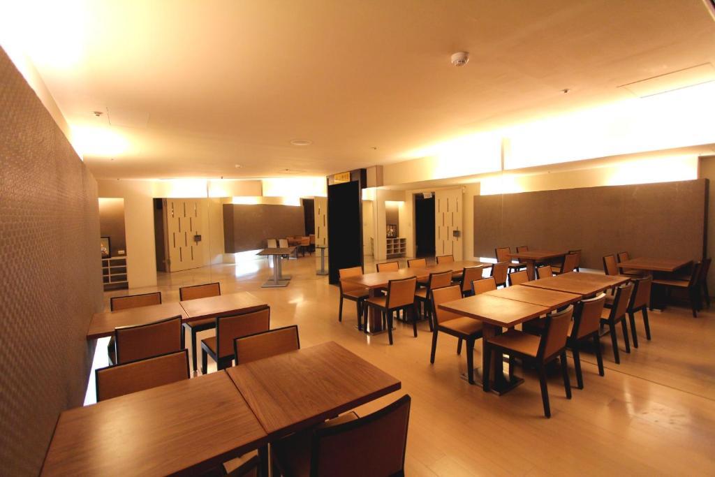 Shan-Yue Hotspring Hotel Taipei Exterior photo